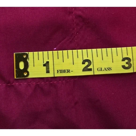 V.H.O Mens Size XL Red Floral Short Sleeve Tropical‎ Hawaiian Button Down Shirt - Picture 4 of 7